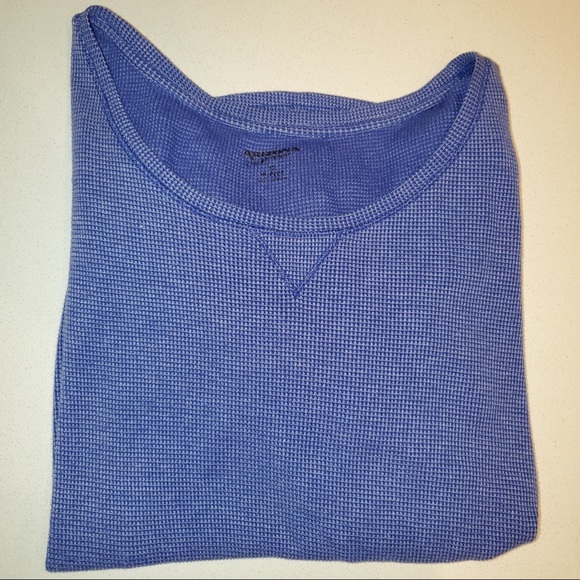 Thermal Long Sleeve Shirt - Picture 4 of 5